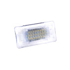 LED-interiörbelysning BMW 1 E82 E86/1 E88 m.fl. – 6000K