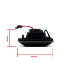 Blinkers Toyota Land cruiser 70/Land cruiser 80 m.fl.