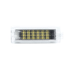 LED-interiörbelysning Ford Focus/C-Max – 6000K