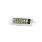 LED-interiörbelysning Ford Focus/C-Max – 6000K