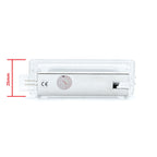 LED-interiörbelysning Ford Focus/C-Max – 6000K