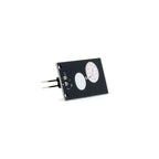 LED-interiörbelysning Audi A1/A3 m.fl. – 6000K