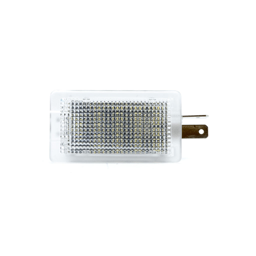 LED-interiörbelysning Hyundai Accent/Azera m.fl. – 6000K