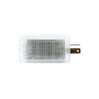 LED-interiörbelysning Hyundai Accent/Azera m.fl. – 6000K