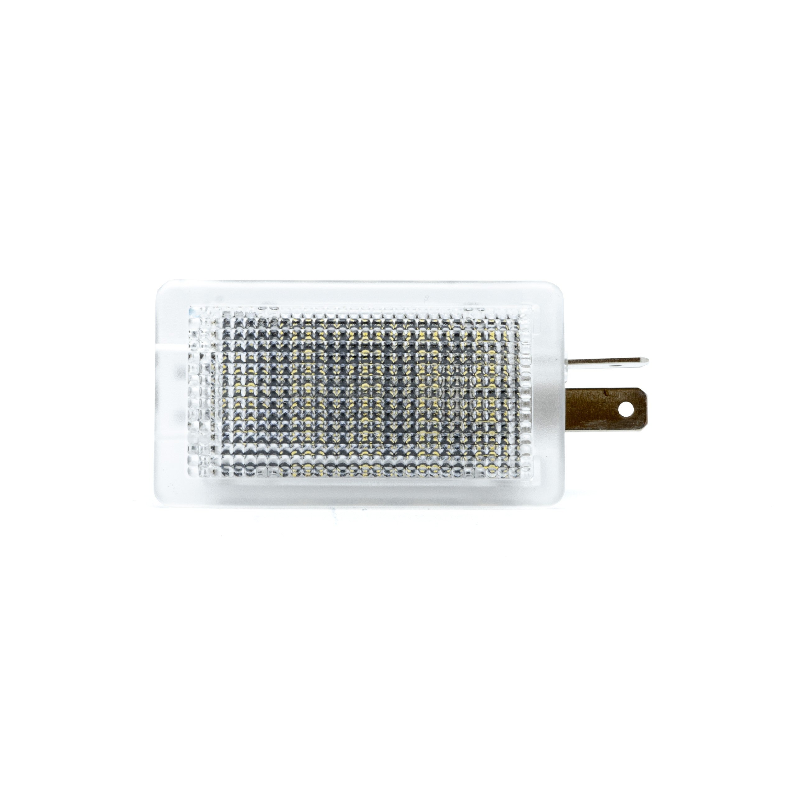 LED-interiörbelysning Hyundai Accent/Azera m.fl. – 6000K