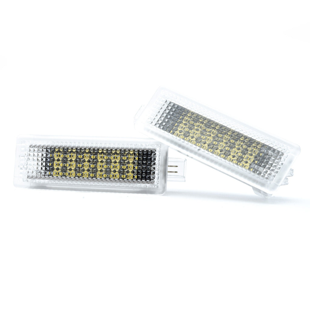 LED-interiörbelysning Rover Range/Land Rover Range Rover Sport m.fl. – 6000K