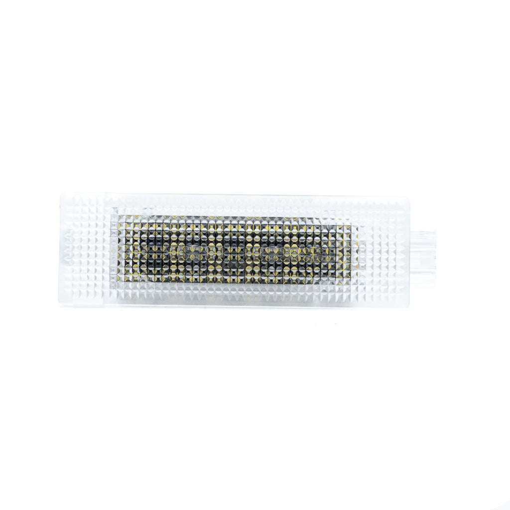 LED-interiörbelysning Fiat 500X/500L – 6000K