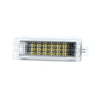 LED-interiörbelysning Rover Range/Land Rover Range Rover Sport m.fl. – 6000K