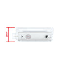 LED-interiörbelysning Rover Range/Land Rover Range Rover Sport m.fl. – 6000K