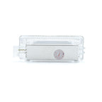 LED-interiörbelysning Porsche 911/Carrera/Boxster m.fl. – 6000K