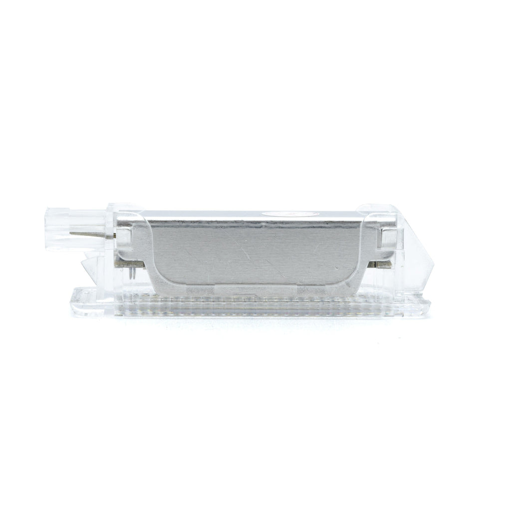 LED-interiörbelysning Porsche 911/Carrera/Boxster m.fl. – 6000K