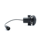 Dödavinkelvarnare