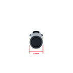 PDC-parkeringssensor BMW 1 E87/3 E46 m.fl. – 28 × 23 mm