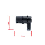PDC-parkeringssensor BMW 5/5 Touring m.fl. – 43 mm