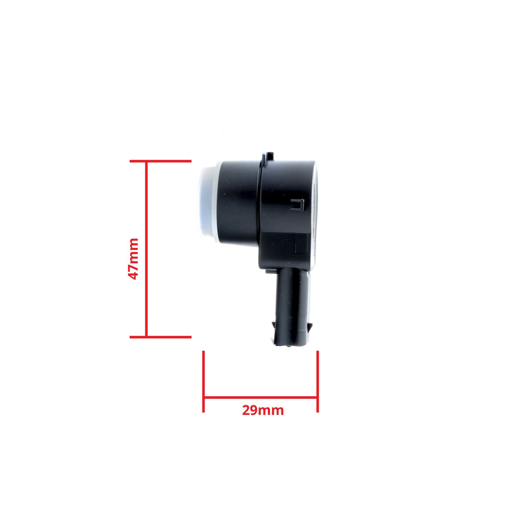 PDC-parkeringssensor Mercedes-Benz Cls/C-klass m.fl.