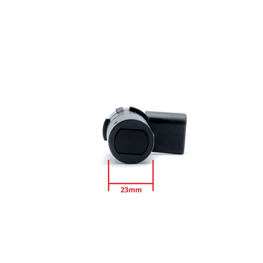 PDC-parkeringssensor Audi A2/A3 m.fl. – 45 × 23 mm
