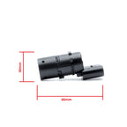 PDC-parkeringssensor Audi A4 B6/A4 B7 m.fl. – 30 × 23 mm