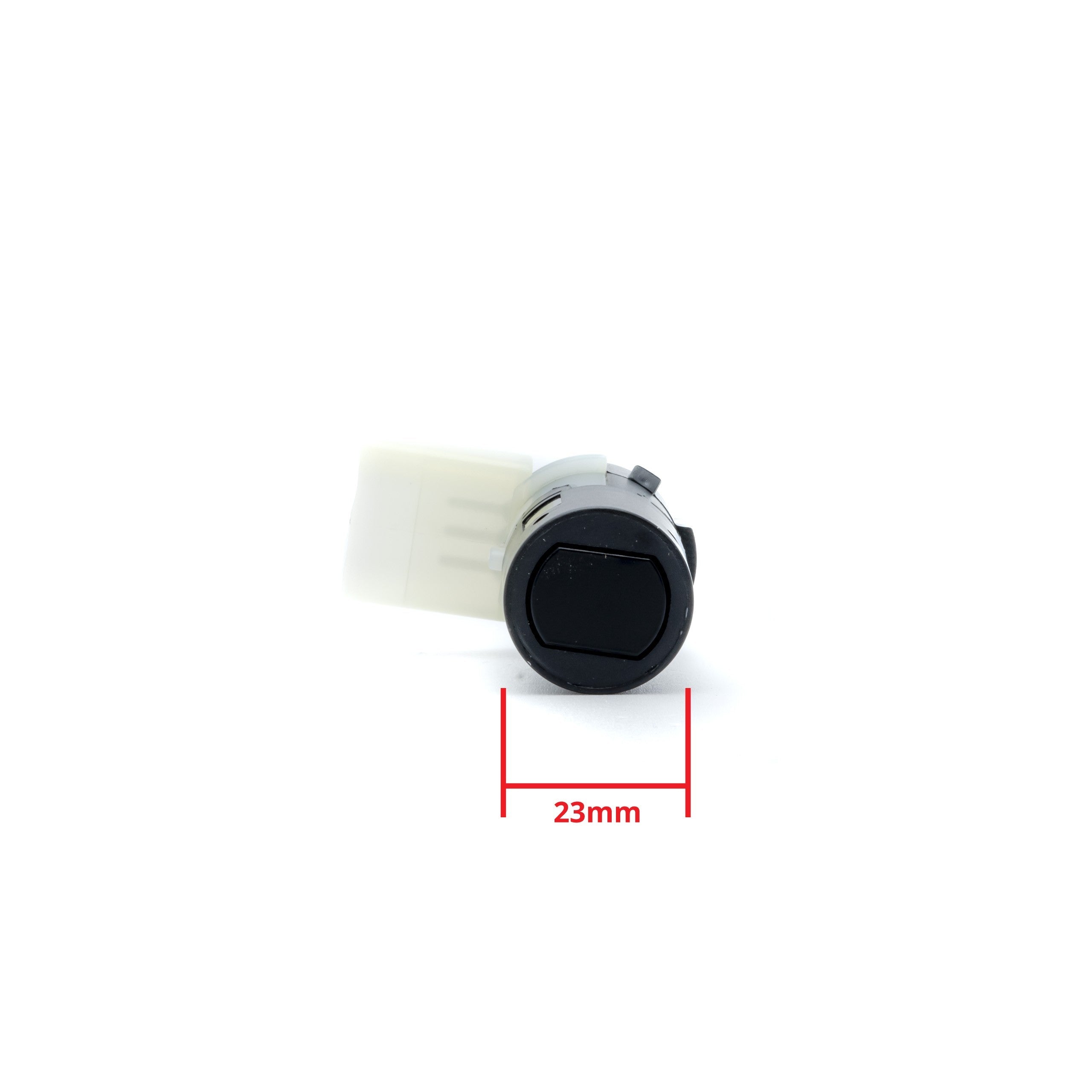 PDC-parkeringssensor Audi A2/A3 m.fl. – 45 × 23 mm