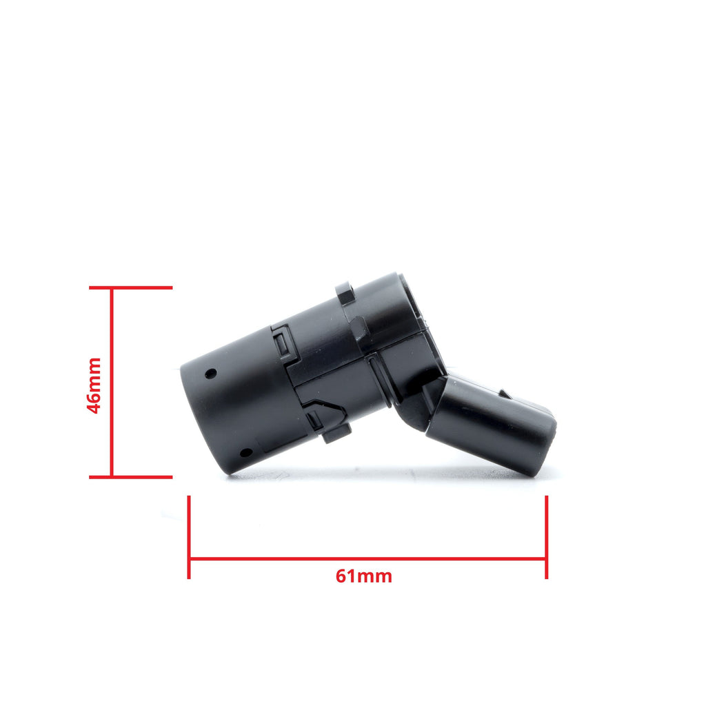 PDC-parkeringssensor Audi A4 B6/A4 B6 Avant m.fl.