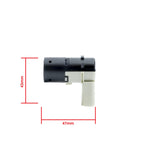 PDC-parkeringssensor Seat Alhambra/VW Passat B5 m.fl.