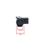 PDC-parkeringssensor Audi Q7/Porsche 911 m.fl. – 42 × 18 mm