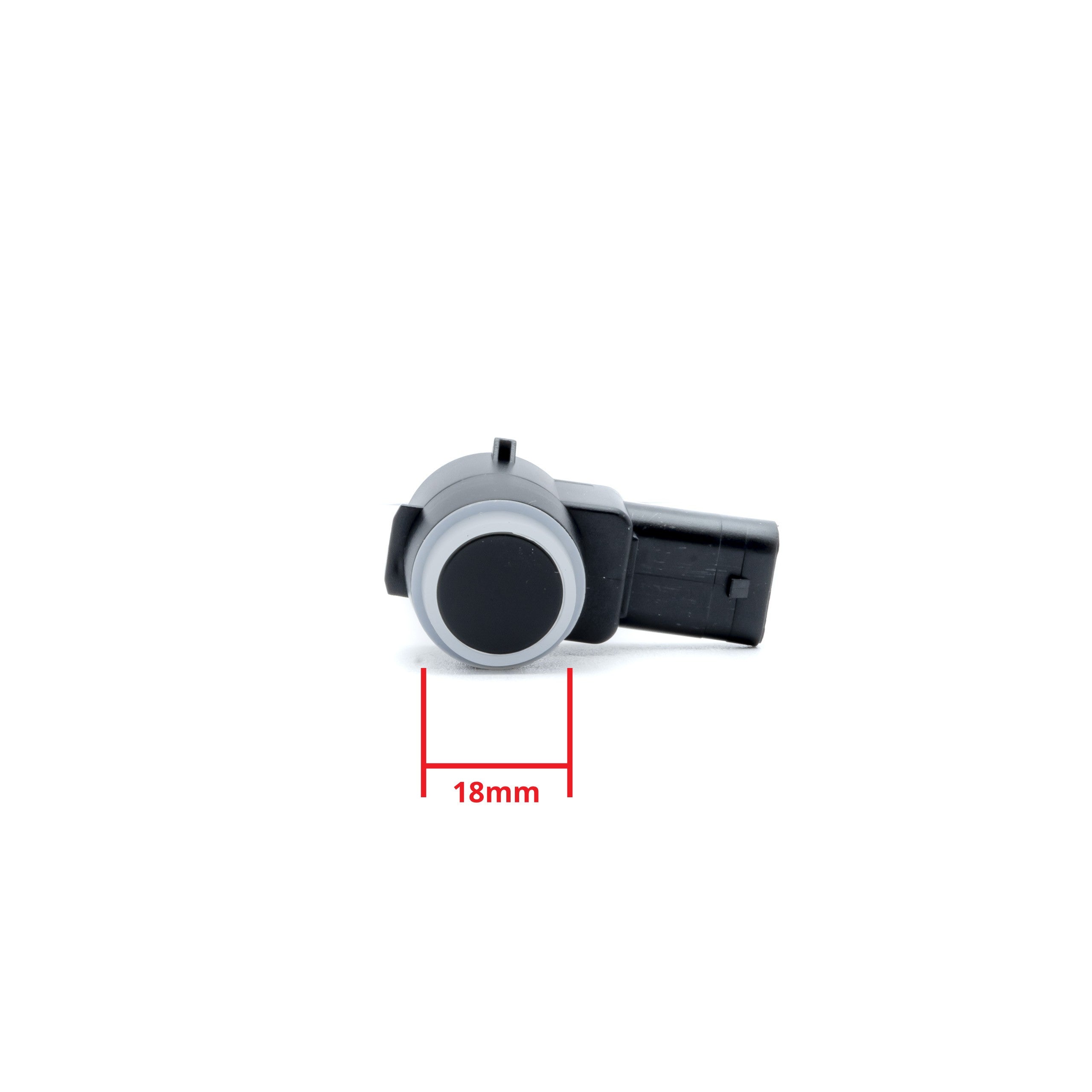PDC-parkeringssensor Porsche 911/Cayenne m.fl.