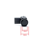 PDC-parkeringssensor Audi Q7/Porsche 911 m.fl. – 42 × 26 mm