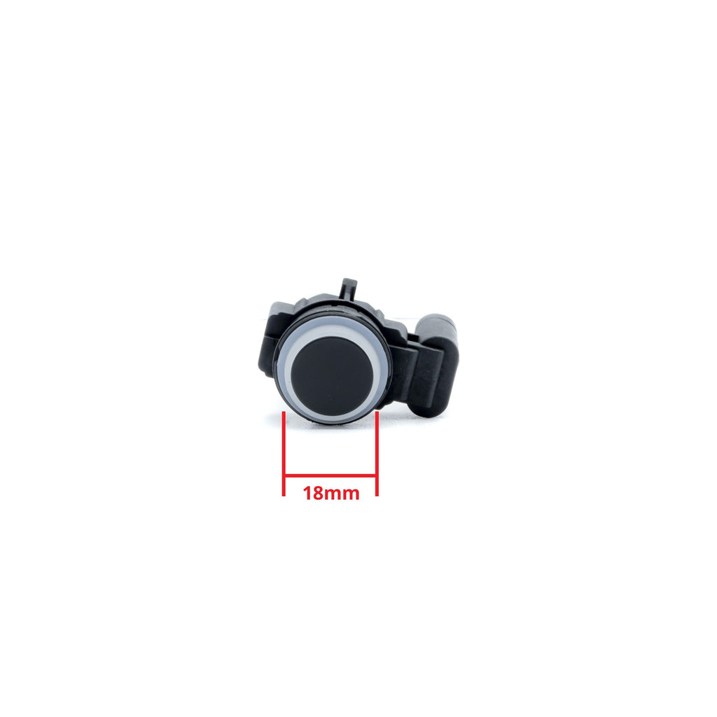PDC-parkeringssensor BMW 1/2 Coupé m.fl. – 35 × 18 mm
