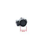 PDC-parkeringssensor Audi A1 Sportback/A3 m.fl. – 32 × 18 mm