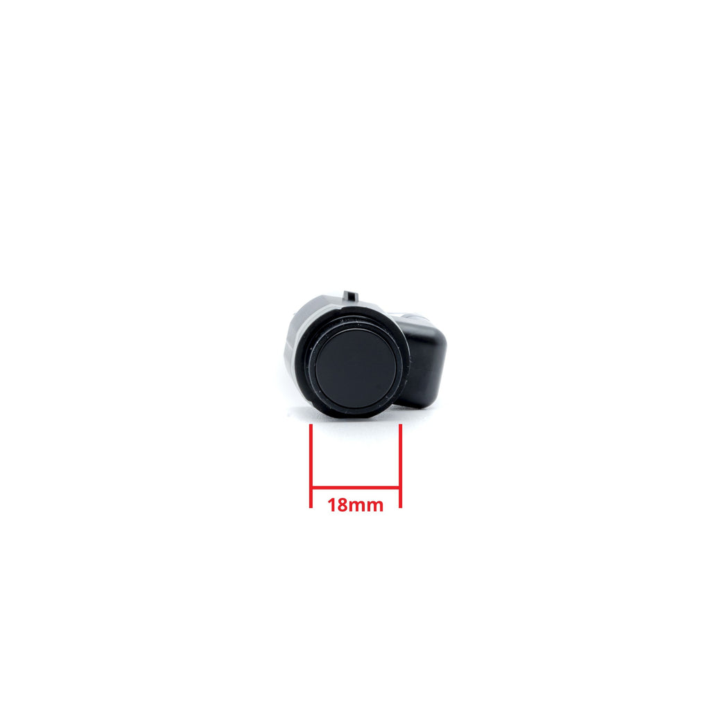 PDC-parkeringssensor Ford Galaxy II/S-Max