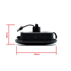 Blinkers VW Bora/Golf MK4 m.fl.