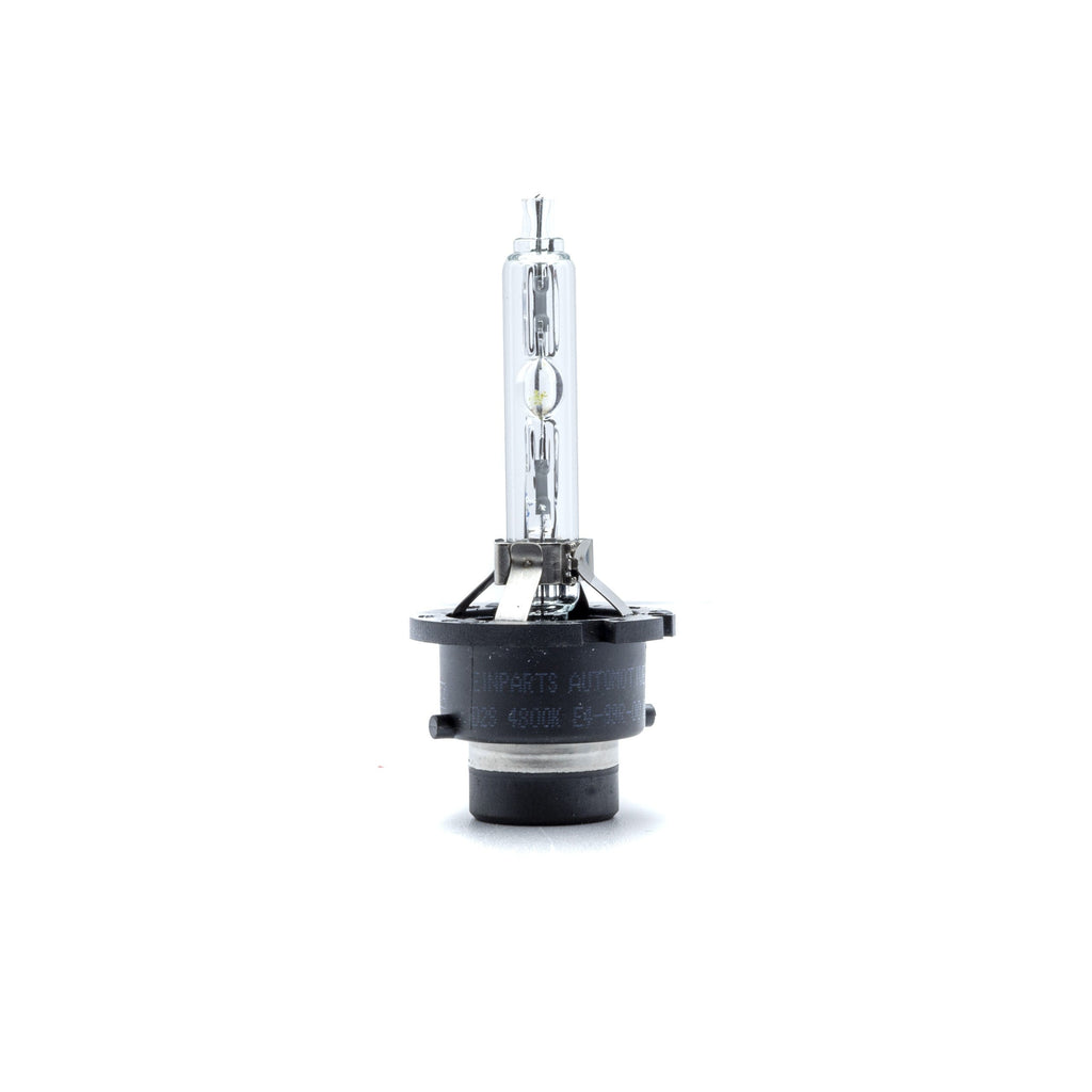 Xenonlampa – D2S – P32d-2 – 4800K – 35 W – 85V