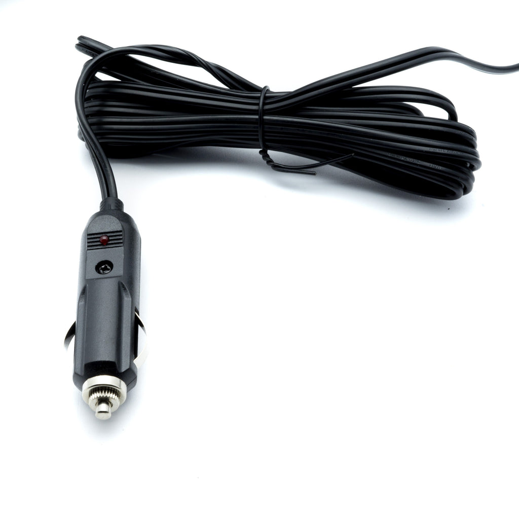 Bildammsugare – 120 W – 9V - 16V – 39 x 11,5 x 12,5 cm – 390 mm
