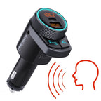 Bluetooth-sändare
