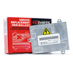 Xenonballast Audi A3/A3 Sportback m.fl.