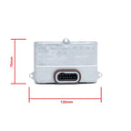 Xenonballast Audi A8 D3/A6 C6 m.fl.