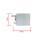 Xenonballast Audi A3 8L/A4 8D m.fl.