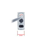 Xenonballast Audi A3 8L/A4 8D m.fl.