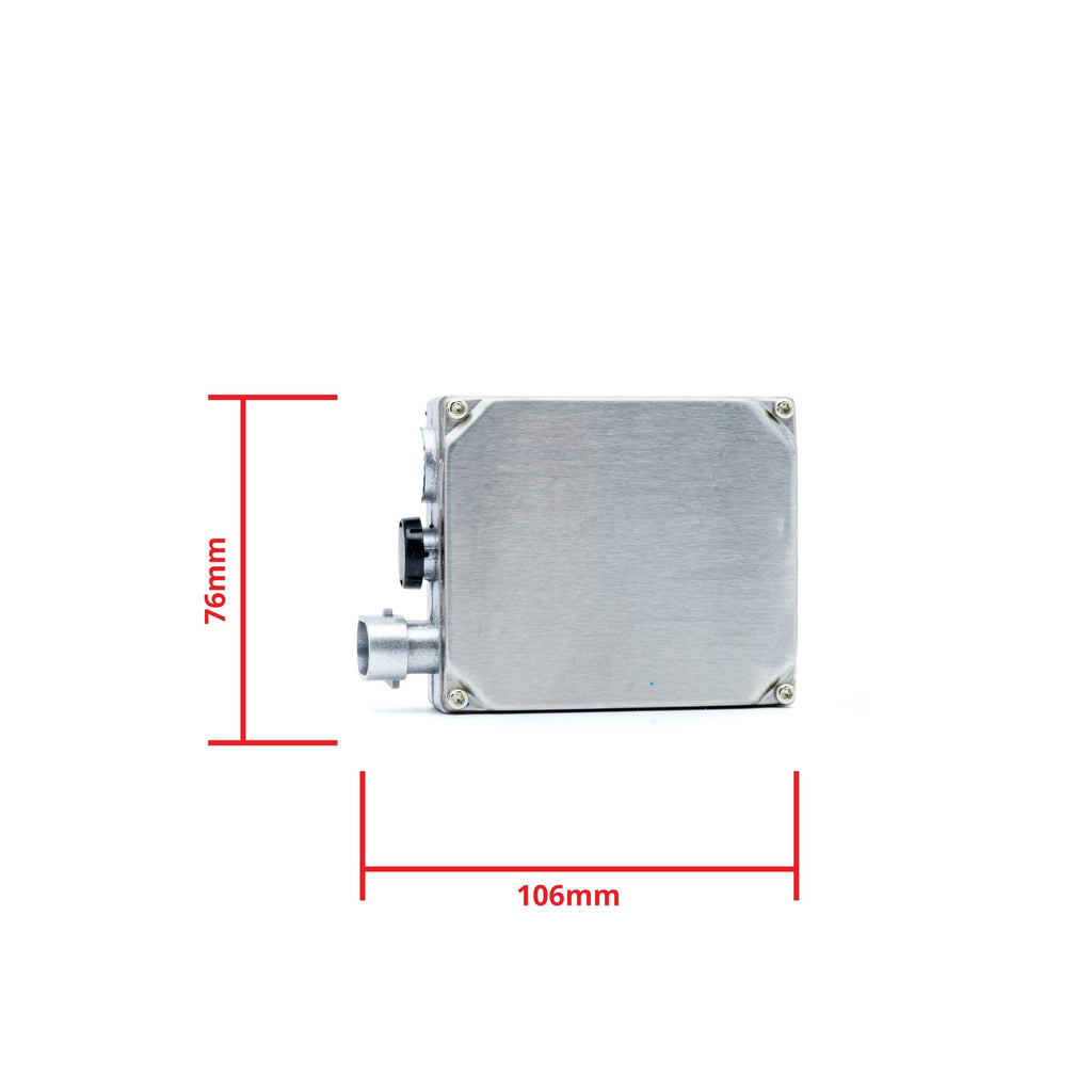 Xenonballast Audi A3 8L/A4 8D m.fl.