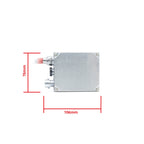 Xenonballast Audi A3 8L/A4 8D m.fl.