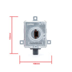 Xenonballast Honda Odyssey/Mazda 3, 5 m.fl.
