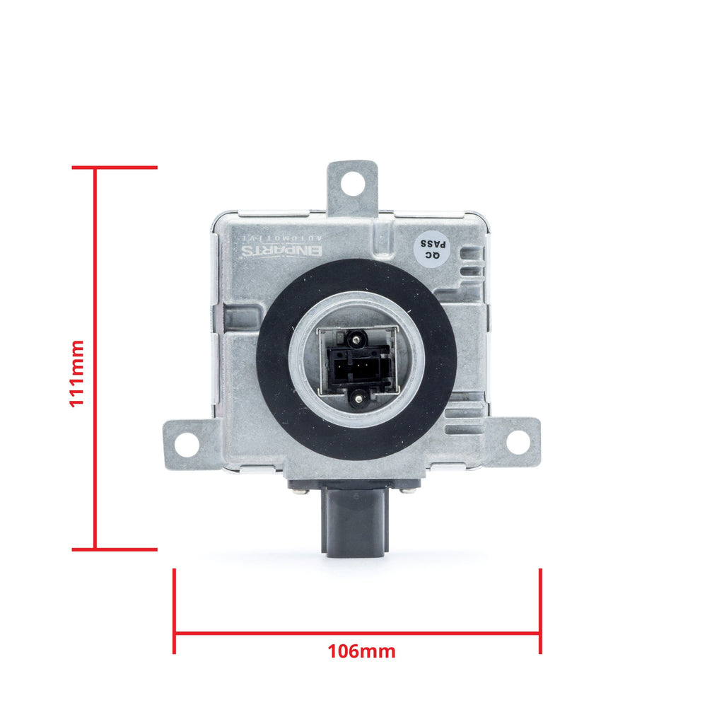 Xenonballast Mazda 3/CX-5 m.fl.