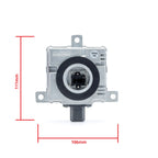 Xenonballast Mazda 3/CX-5 m.fl.