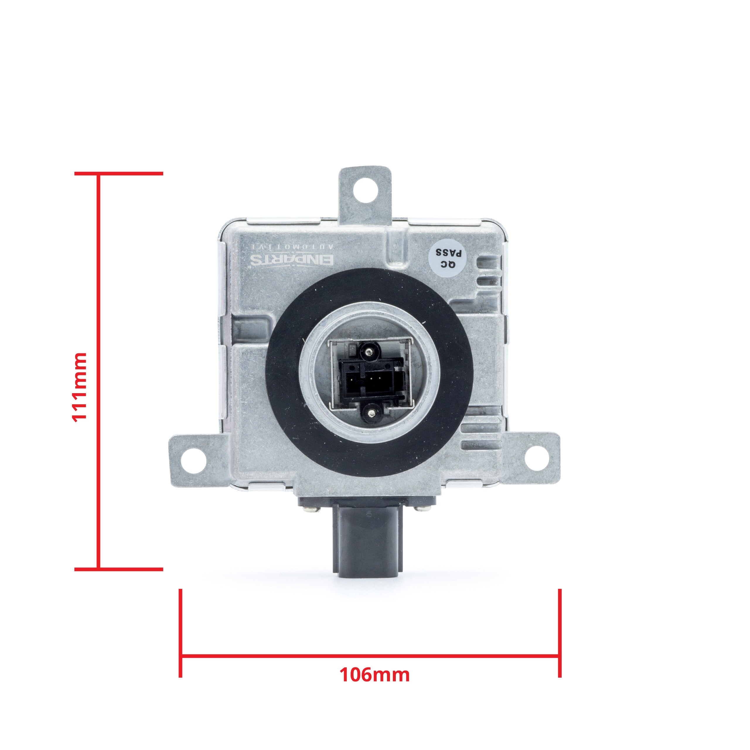 Xenonballast Mazda 3/CX-5 m.fl.