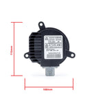 Xenonballast Nissan 350Z Coupé/370Z m.fl.