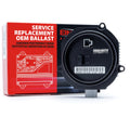 Xenonballast Infiniti Ex/QX50 m.fl.