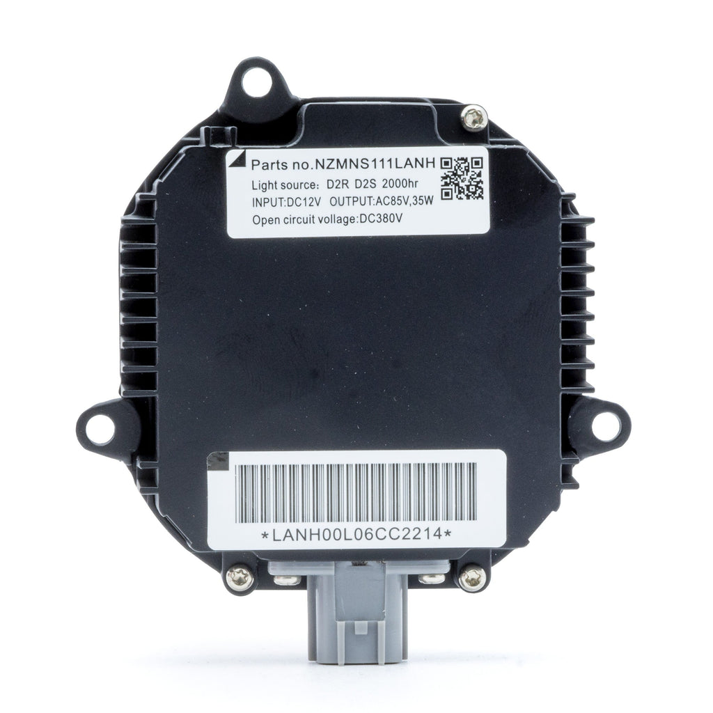Xenonballast Infiniti Ex/QX50 m.fl.
