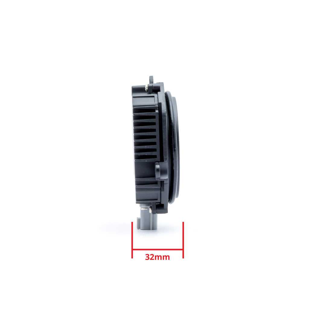 Xenonballast Infiniti Ex/QX50 m.fl.