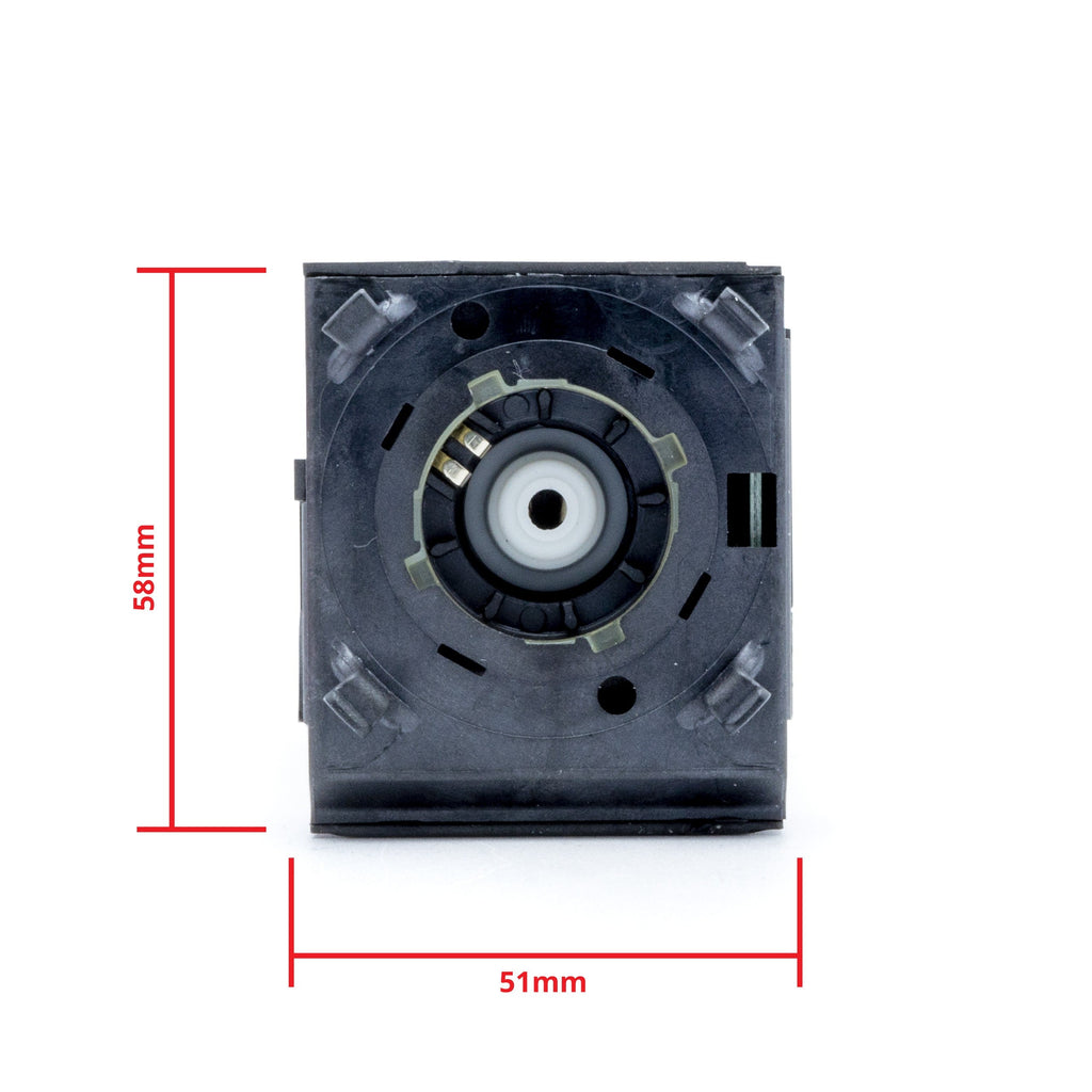 Xenonballast Audi A6/A6 S6 m.fl.