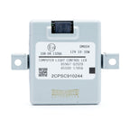 Xenonballast Toyota Camry SE, XLE, Xse/Corolla ECO, ECOSW, LE, S, Std m.fl.
